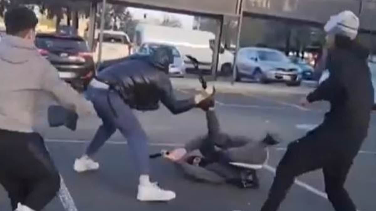 Victoria crime rates hit decade-high as bail crackdown shows mixed results