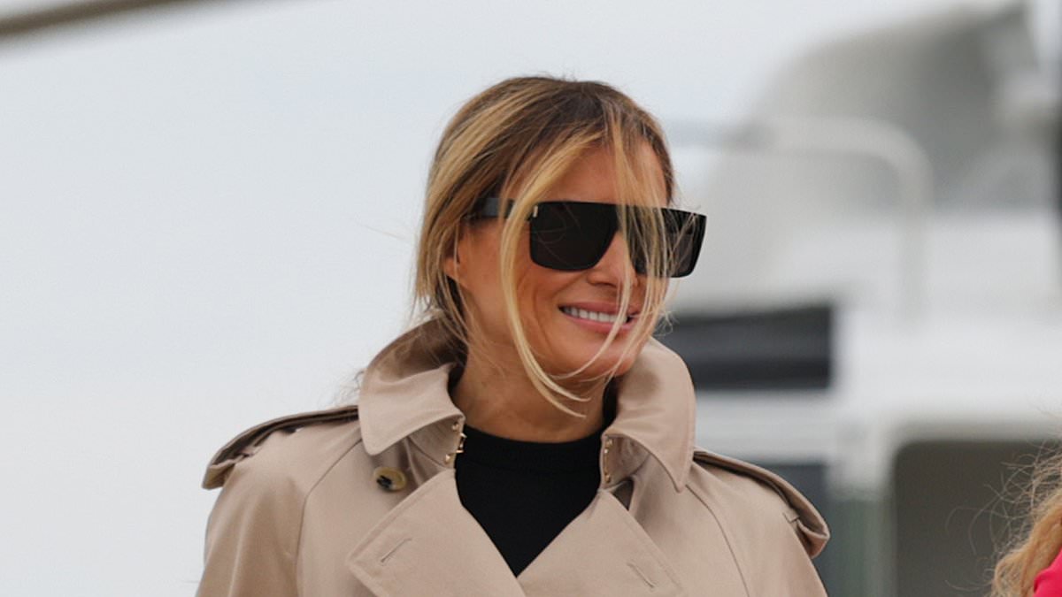 Burberry investors eye 2026 turnaround as London Fashion Week closes