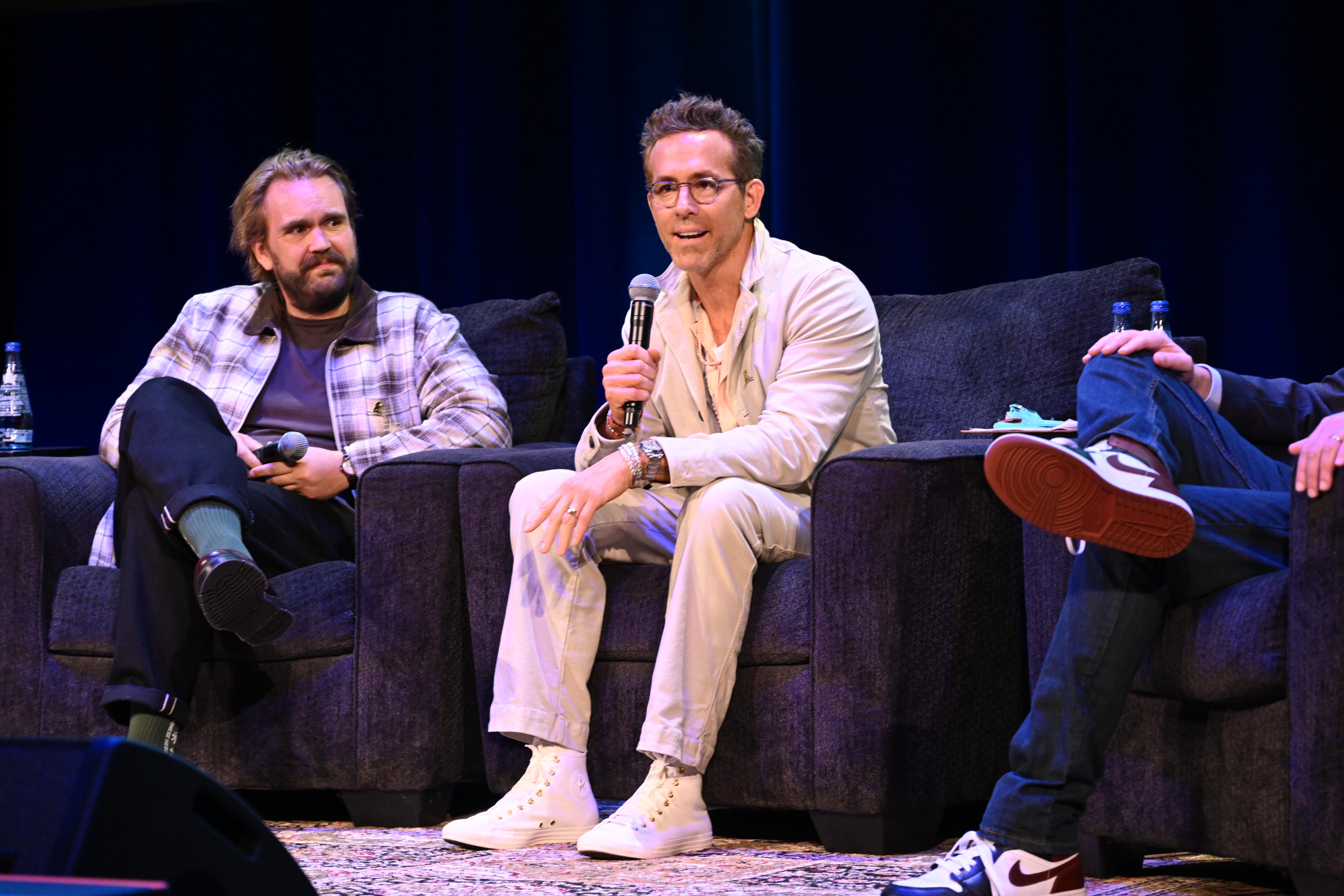 John Candy documentary context