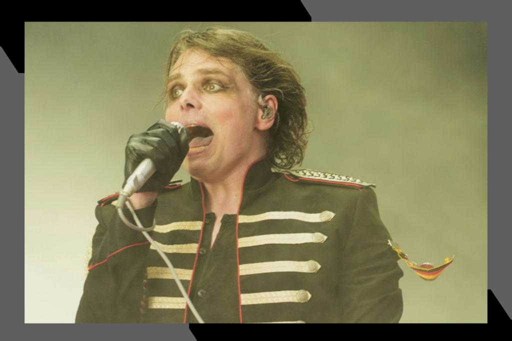 My Chemical Romance announces 2026 Black Parade tour, Citi Field stop