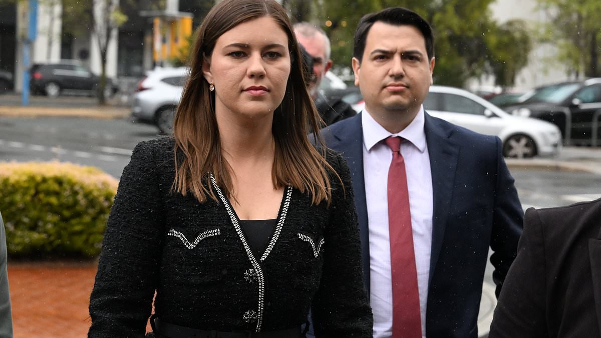 WA court orders damages in Higgins-Sharaz defamation case; former ally Easton slams Sharaz as a 'clown'