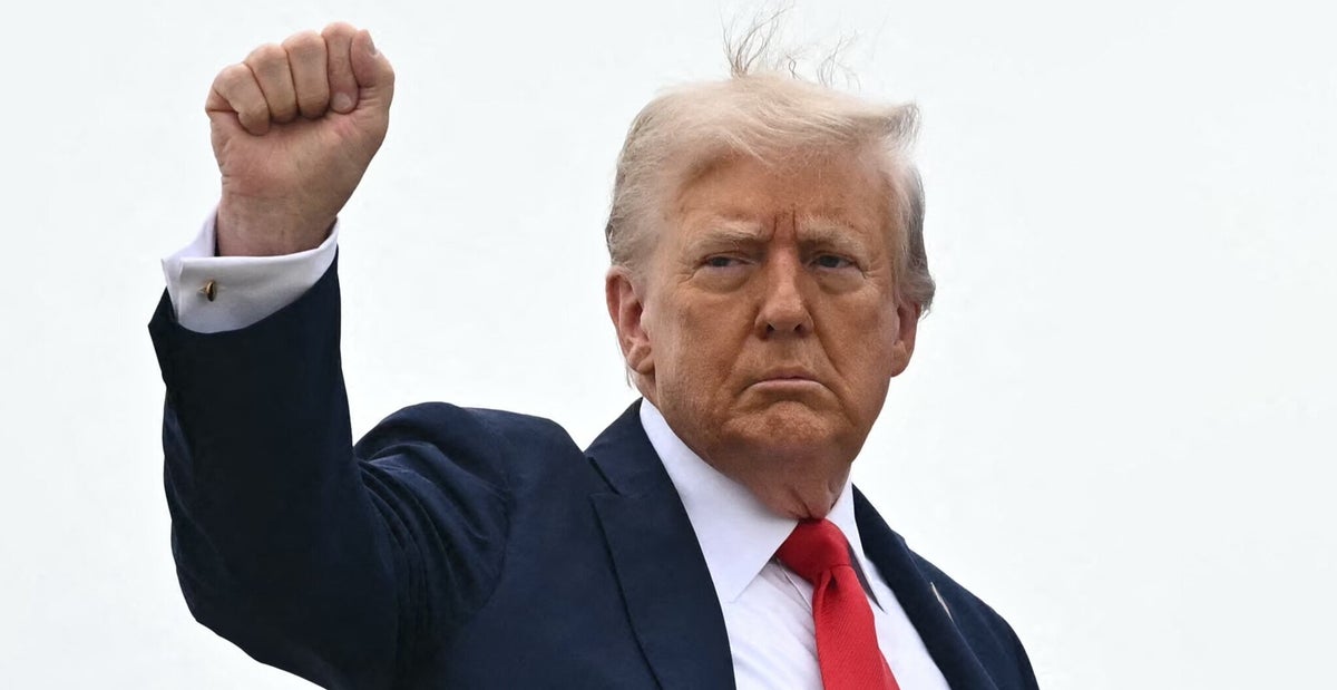 Authoritarian Scholar Sees Echo of Mussolini in Trump's UN Remarks