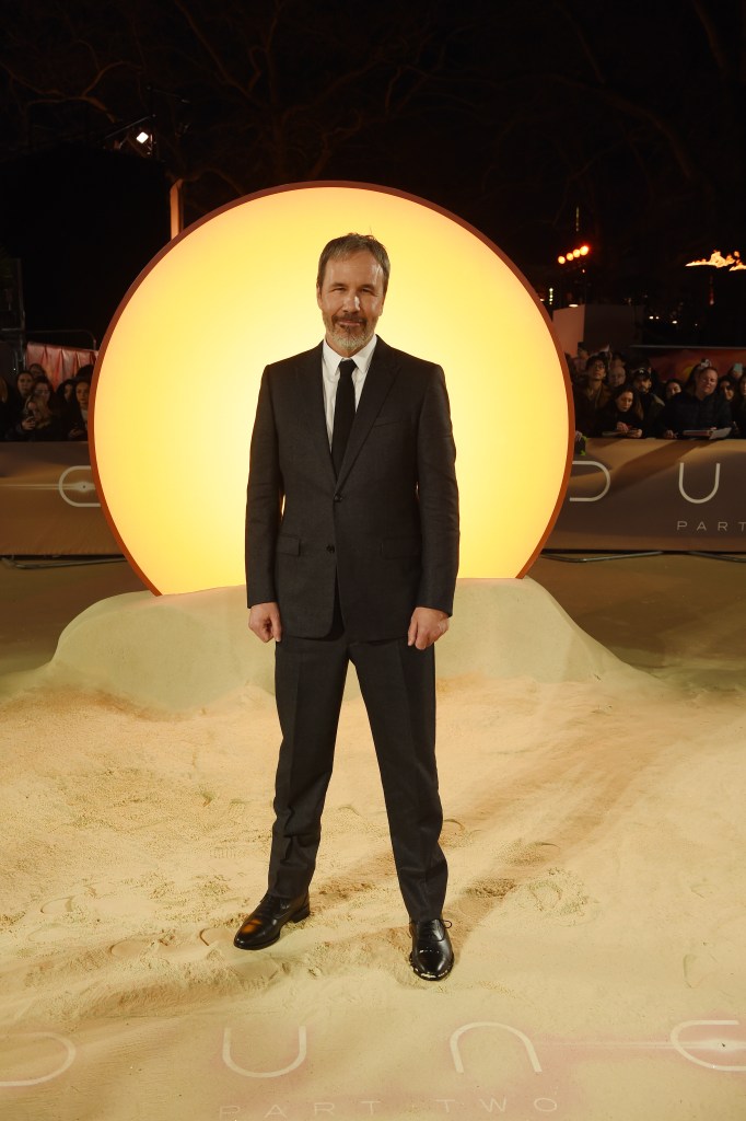 Denis Villeneuve to Cast Fresh Face as James Bond in 26th Film, With Unknown British Actor in Late 20s