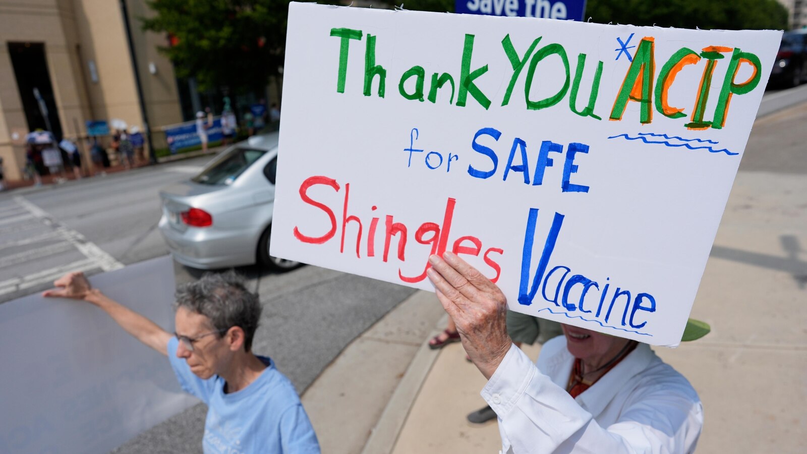 Kennedy's vaccine advisory panel weighing birth-dose hepatitis B and MMRV amid safety concerns