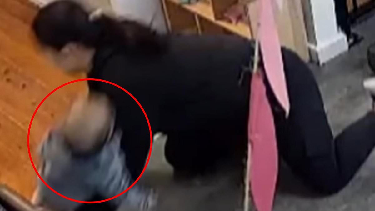 Childcare worker pleads guilty after eight-month-old suffers fracture in Dapto centre