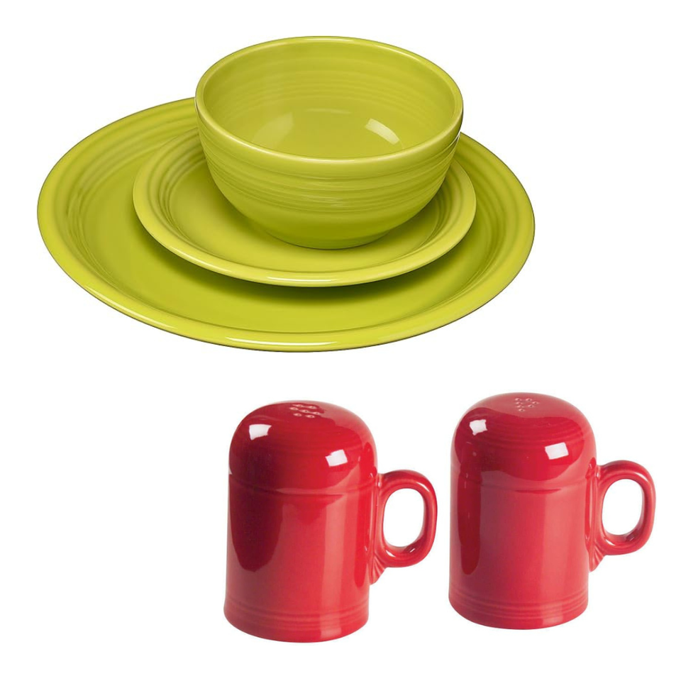 Waterford crystal flutes