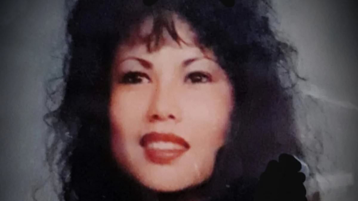 Police link 1993 murder of Miss Teen San Diego Mimi Barraza to broader shooting spree