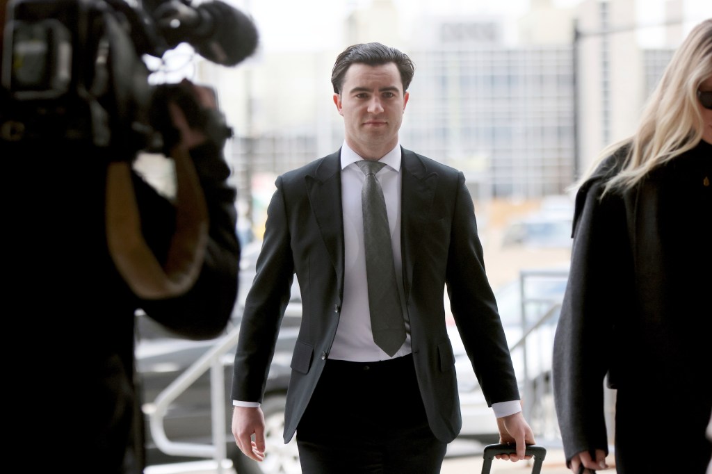 NHL to allow five players acquitted in Hockey Canada case to sign with teams in October