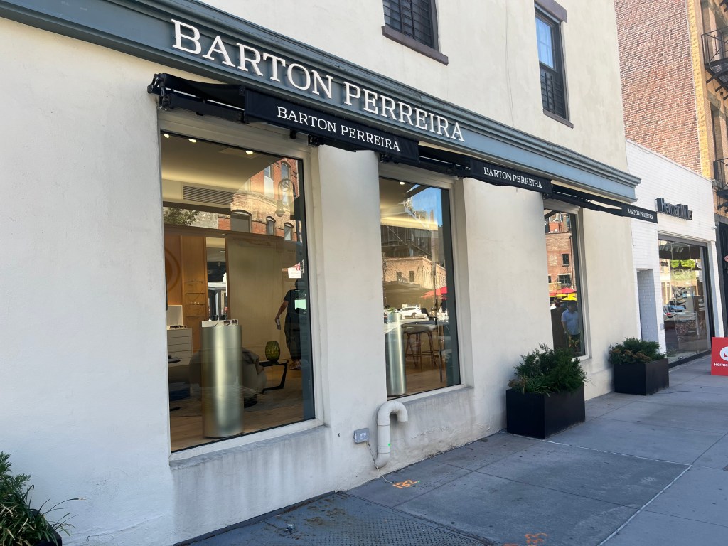 Meatpacking District image