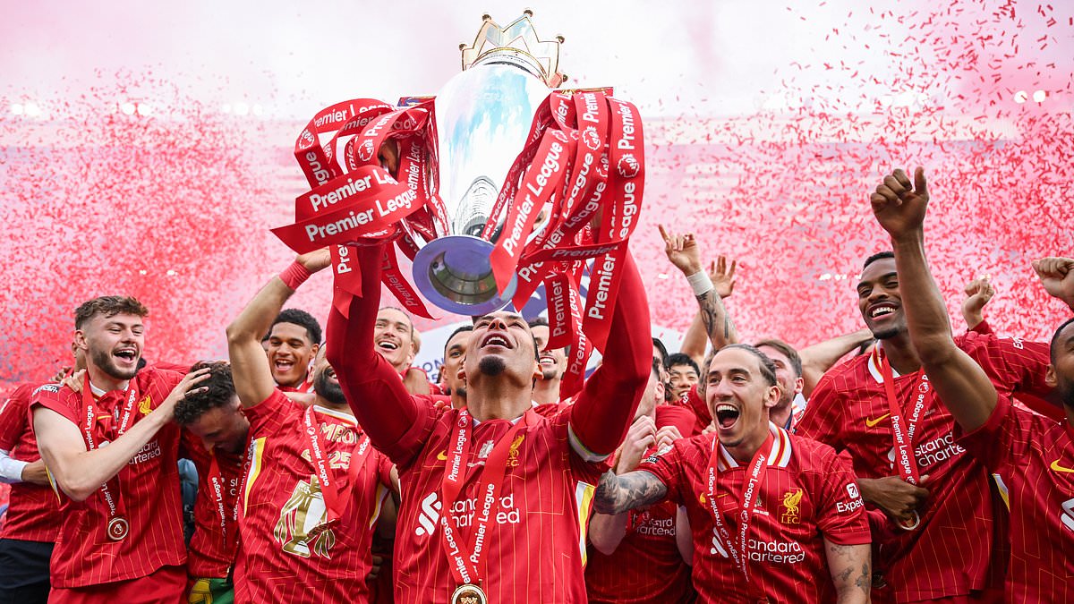 Defending the Premier League: lessons from Lampard, Guardiola, Simpson and Ferguson