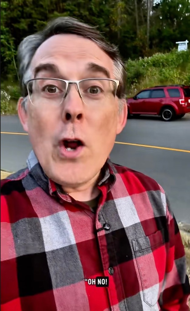 Canada pushes back as Americans embrace 'flag-jacking' trend abroad