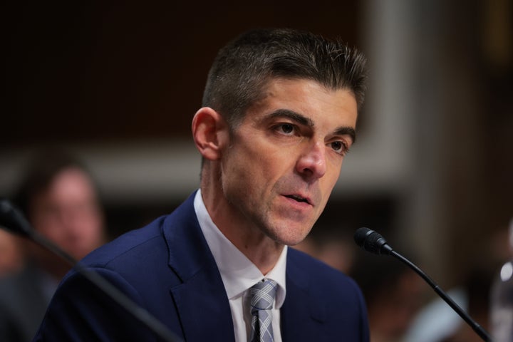 Crosswell interview photo