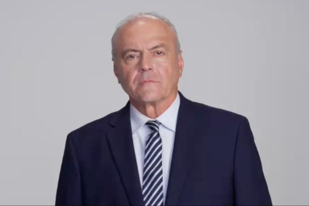 Sliwa campaign ad image 2