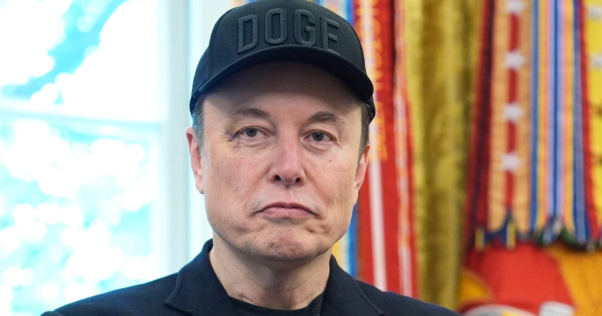 Tesla U.S. Market Share Falls to Near Eight-Year Low as Rivals Ramp Up Incentives