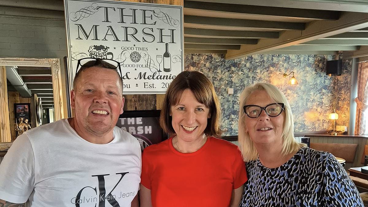 Leeds pub bans Labour chancellor over tax hikes