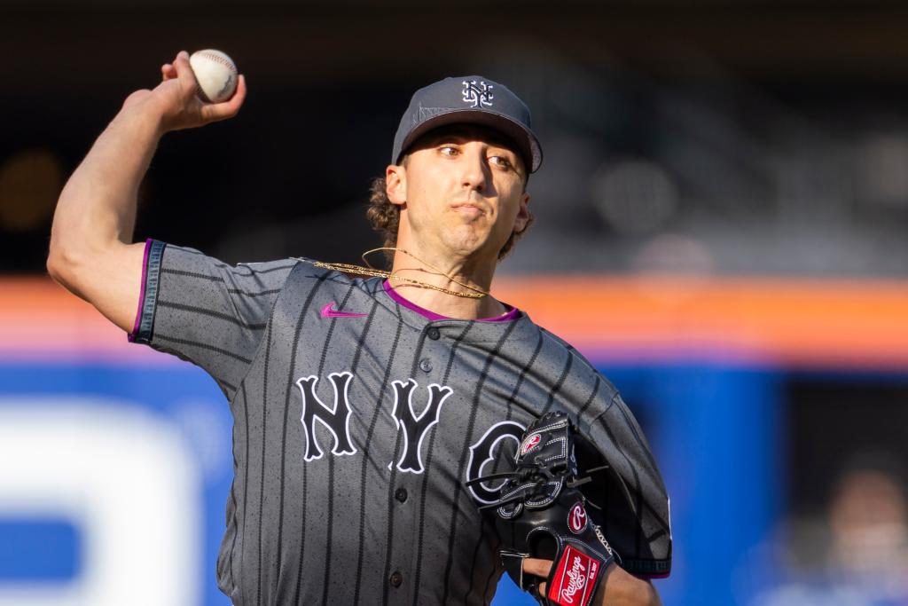 Mets cling to final wild-card spot as Sproat starts against Nationals