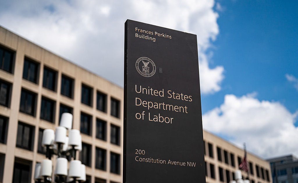 BLS Revises U.S. Job Gains Down by Nearly 1 Million, Marking Largest Adjustment on Record