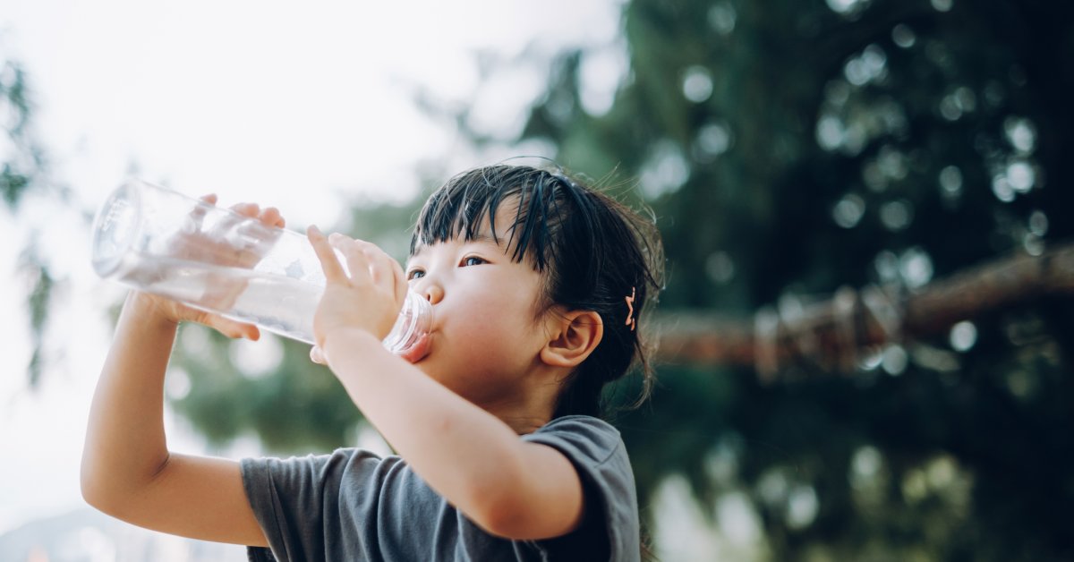 Extreme Heat Is Increasingly Dangerous for Young Athletes, But Protections Are Inconsistent