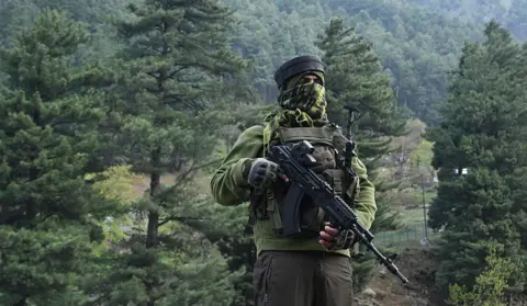 Gulf defense cooperation