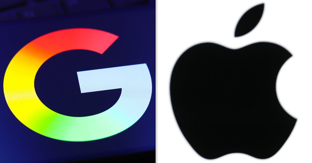 Google, Apple warn visa-holding staff against international travel amid embassy delays