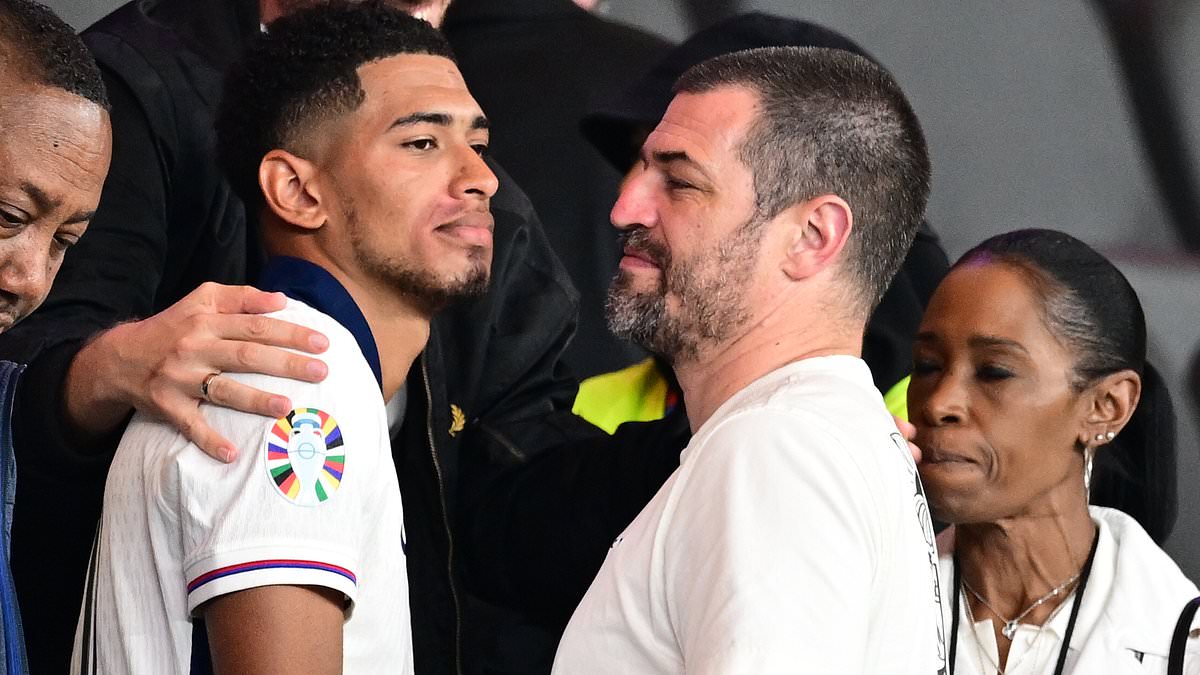 Reports of Mark Bellingham’s confrontations raise tensions inside England camp