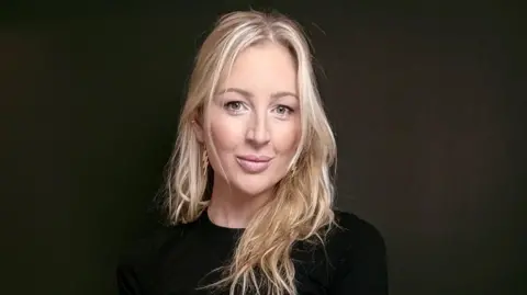 Nurse consulting patient