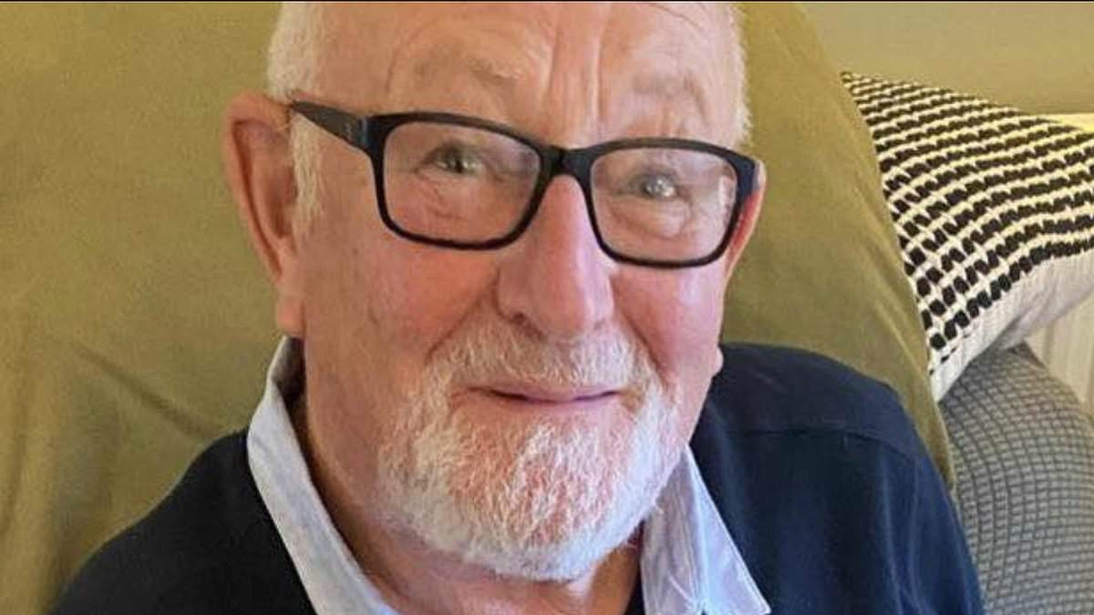 British pensioner found dehydrated nearly 48 hours after vanishing from Costa del Sol bar