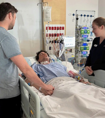 Supporters and fundraiser information