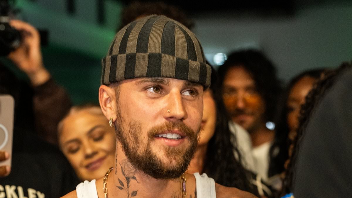 Justin Bieber sells out Coachella 2026, tops festival pay record