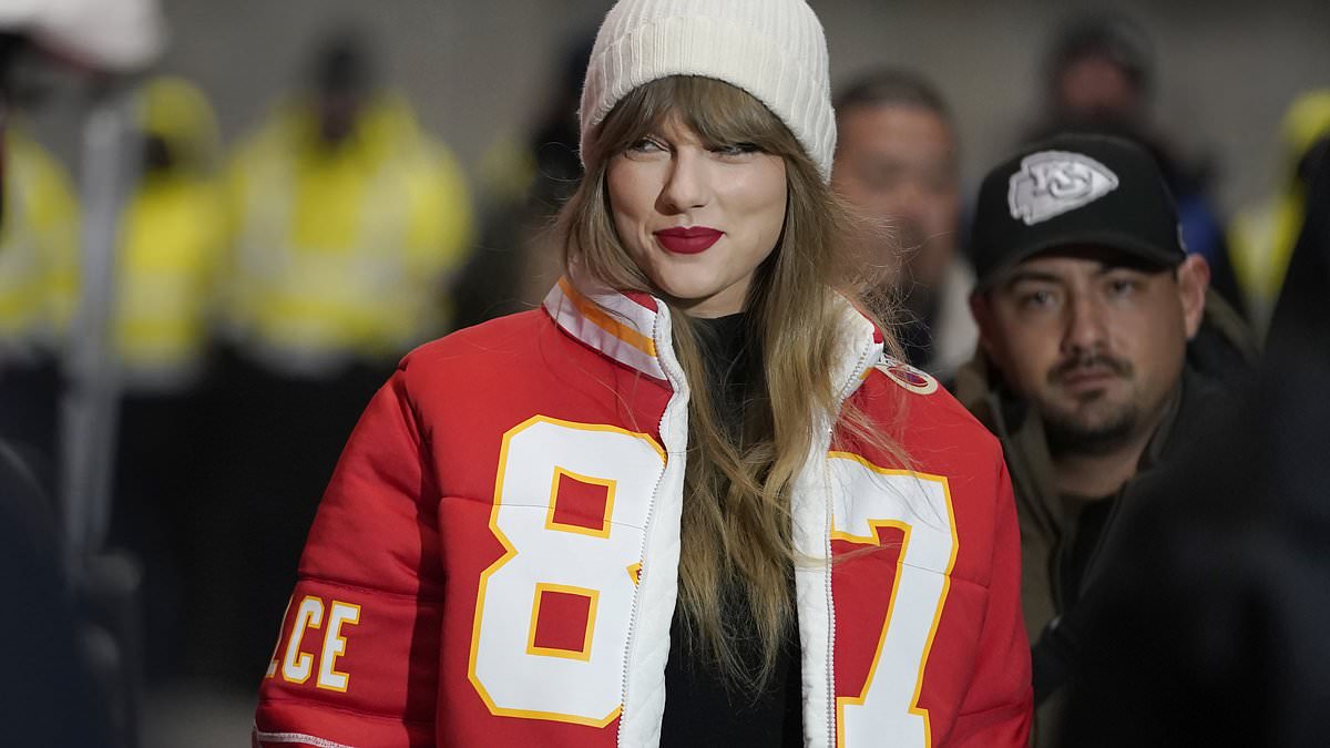 Numerologist warns of potential challenges in Taylor Swift and Travis Kelce romance