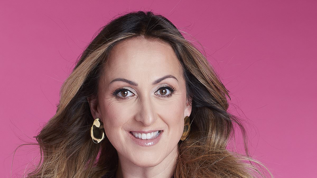 Natalie Cassidy says EastEnders left its mark on her looks as she reveals changed face since leaving BBC soap