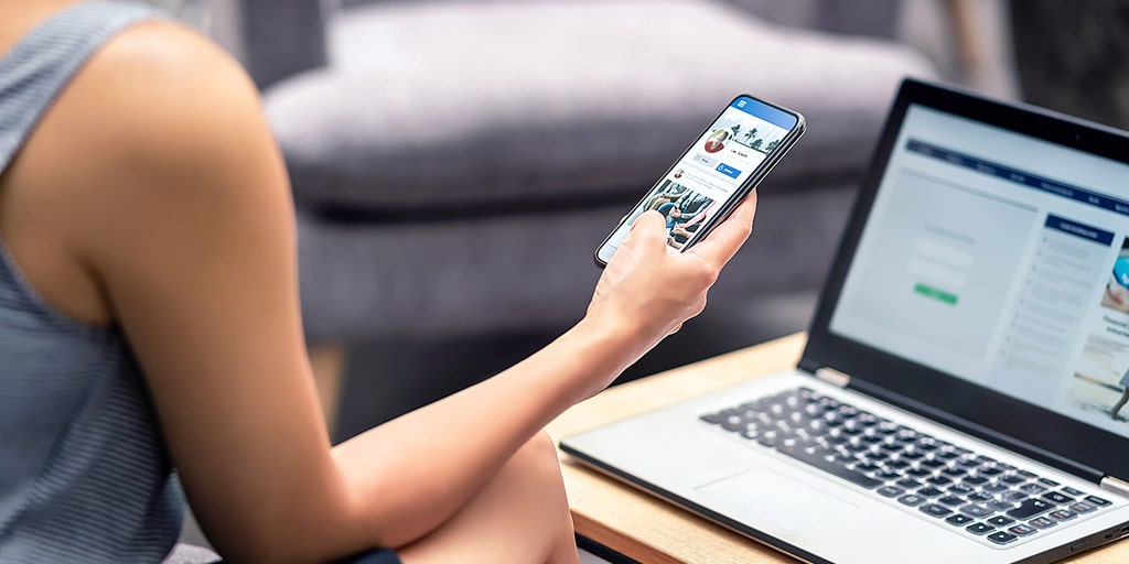 facebook settlement scams