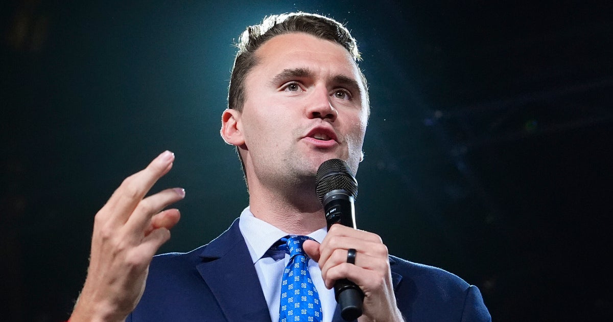 Oklahoma GOP pushes Charlie Kirk memorial plazas on public campuses