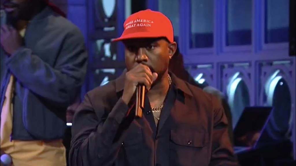 Michael Che says Kanye West apologized for SNL rant, recounts backstage moment