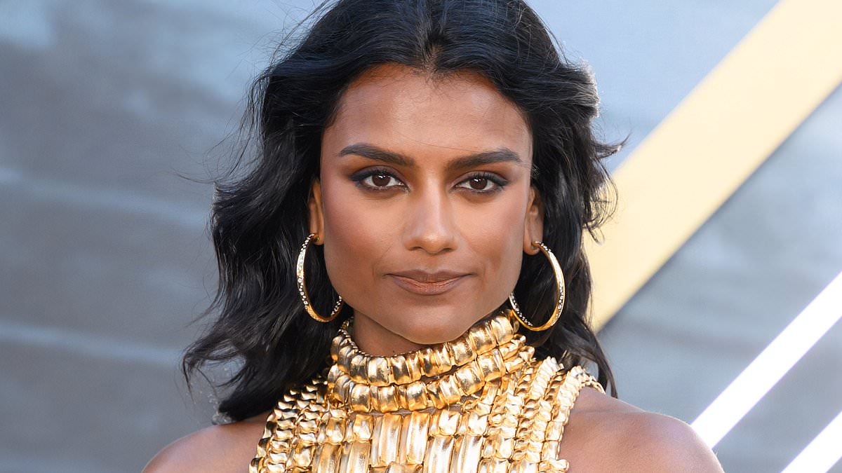 Simone Ashley splits from Tim Sykes after short-lived summer romance