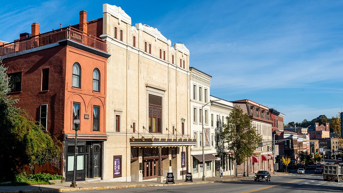 Maine county records largest HIV outbreak in state history as officials point to homelessness and injection drug use