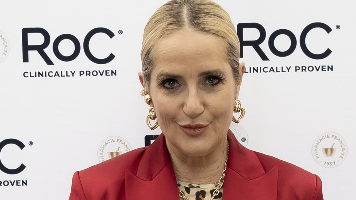 Bianca Dye reveals boxing-glove gift from Kerri-Anne Kennerley and talk of reality TV future