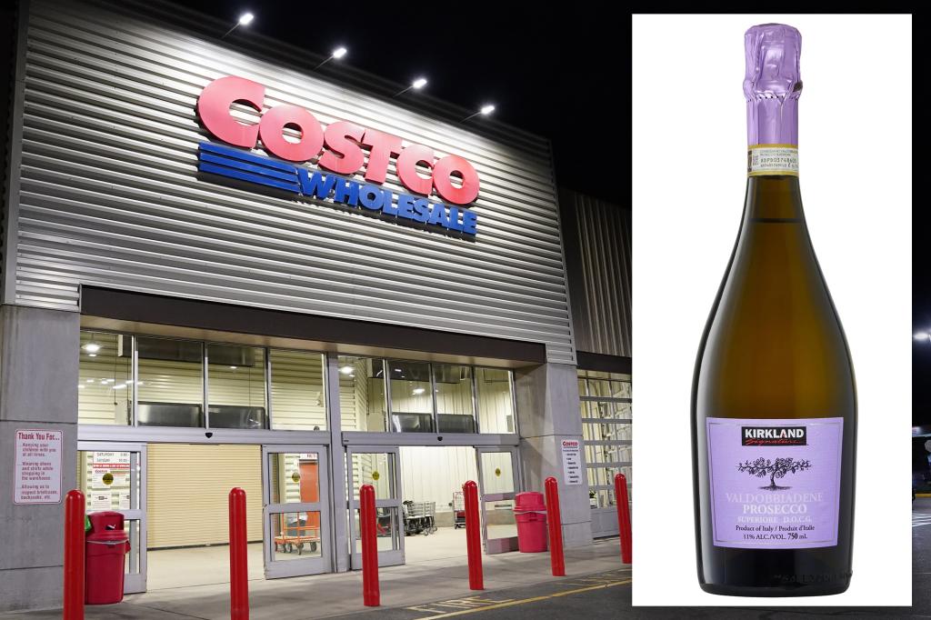 Costco recalls Kirkland Prosecco over glass-shattering risk; tightens early shopping hours for Executive members