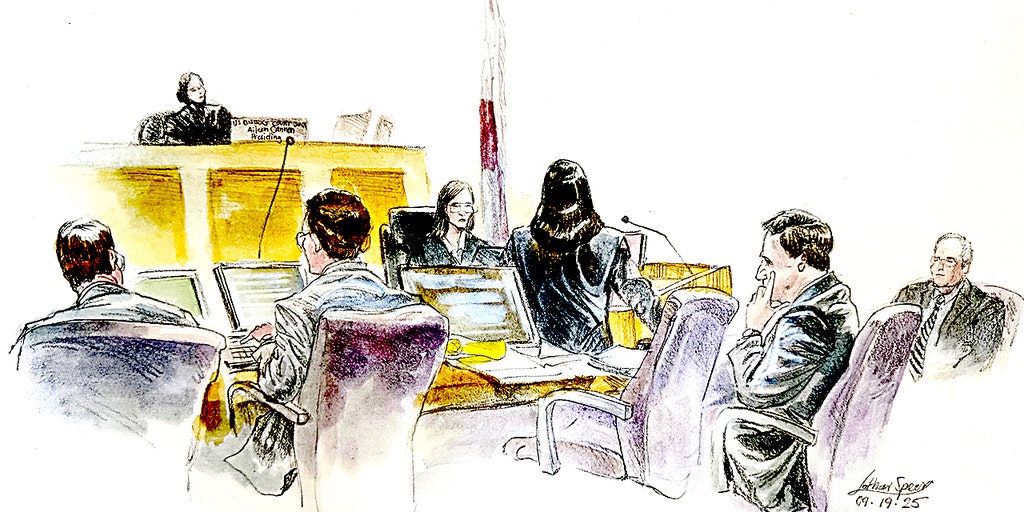 Jury Deliberations Begin in Trump Golf Course Assassination Attempt Trial