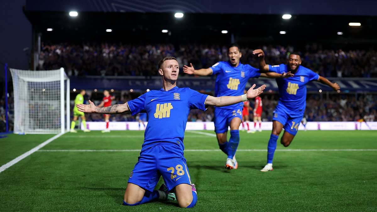 How Birmingham City’s experience-first transfer model is driving a push for the Premier League