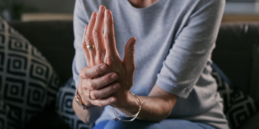 Lupus-linked arthritis in spotlight as Selena Gomez reveals health battle