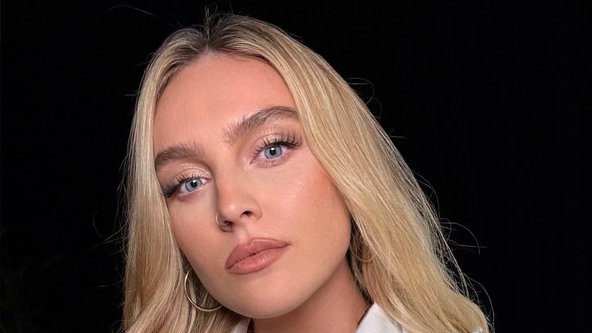 Perrie Edwards opens up about miscarriage, impending second child and solo album