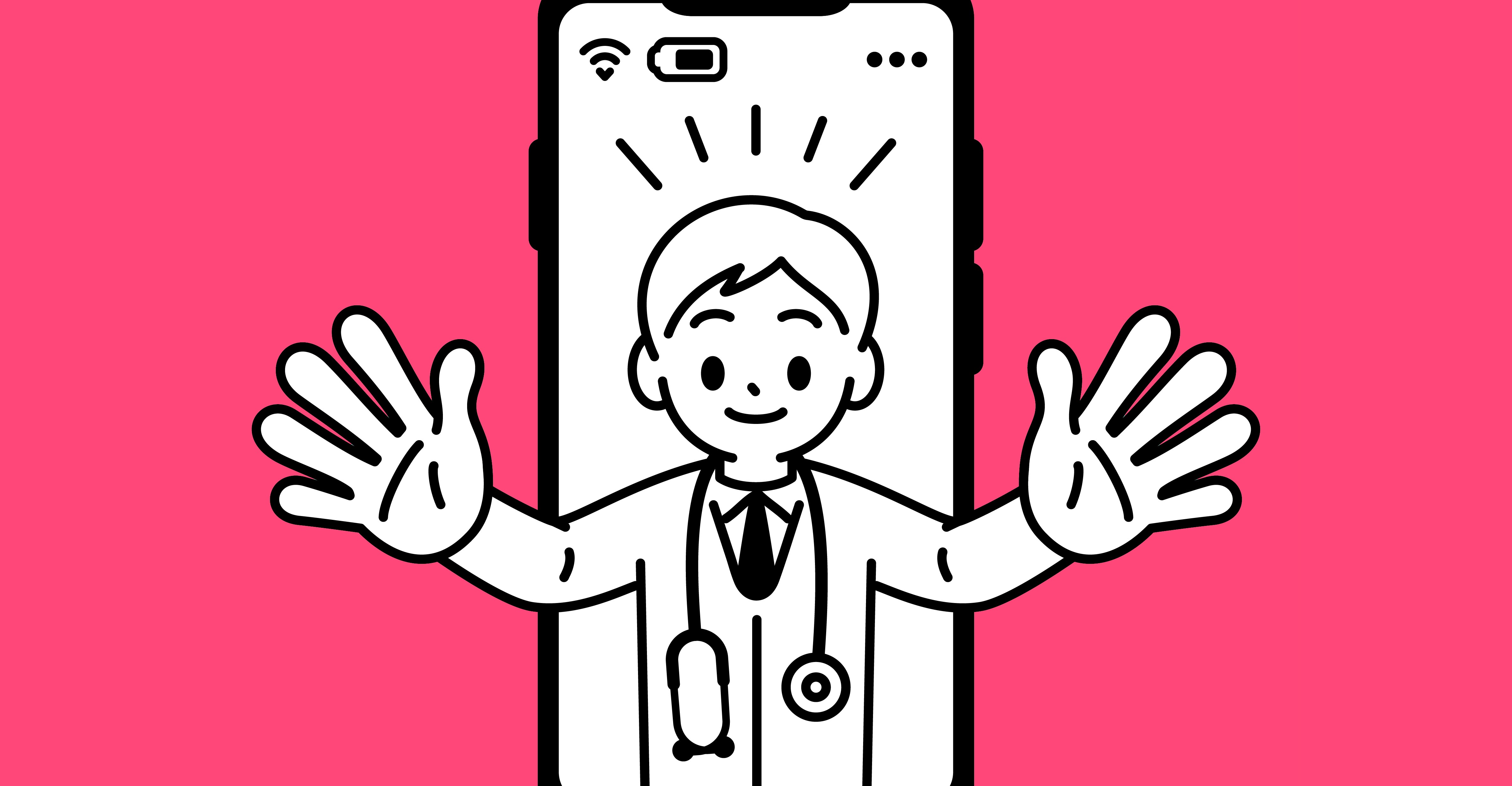 Doctors Turning to ChatGPT for Second Opinions: What Patients Should Know