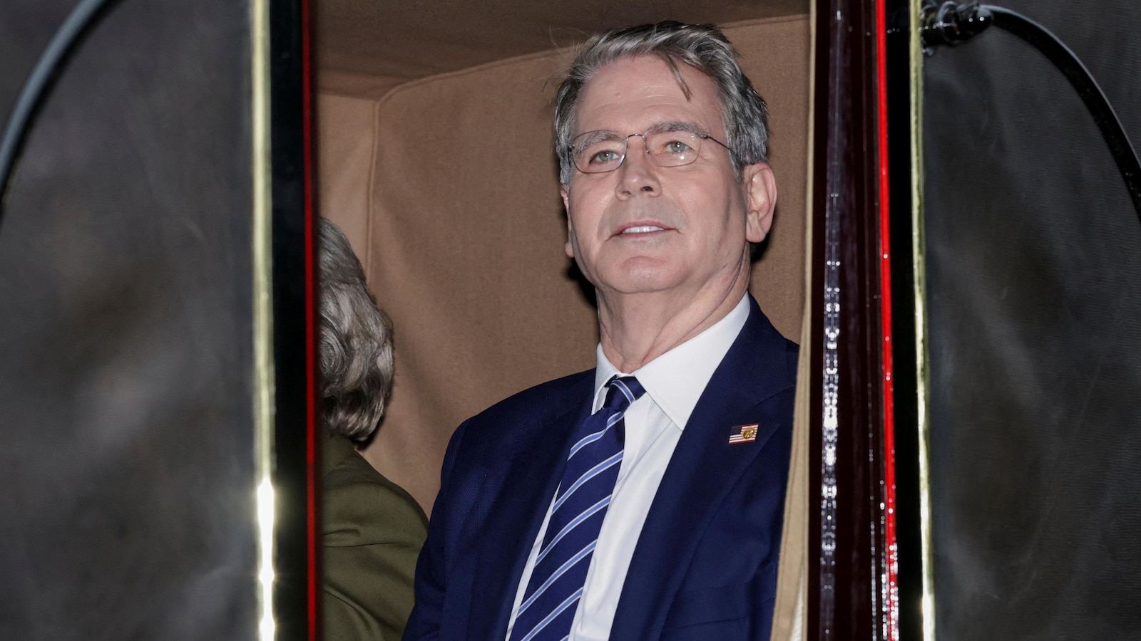 Treasury proposes tighter rules for 'no tax on tips' program, narrowing eligibility