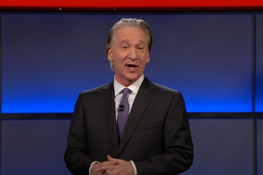 Bill Maher, Rob Reiner clash over whether right and left should still talk