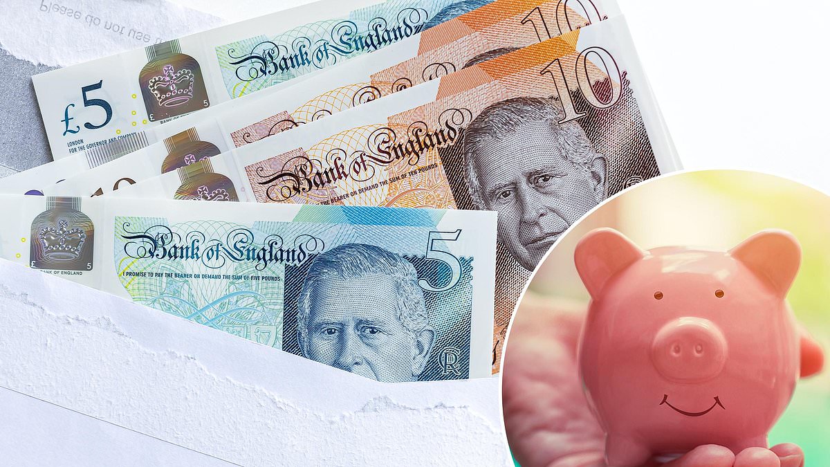 Under-35 savers eye envelopes and revenge-saving as 2026 trends emerge, Nationwide finds