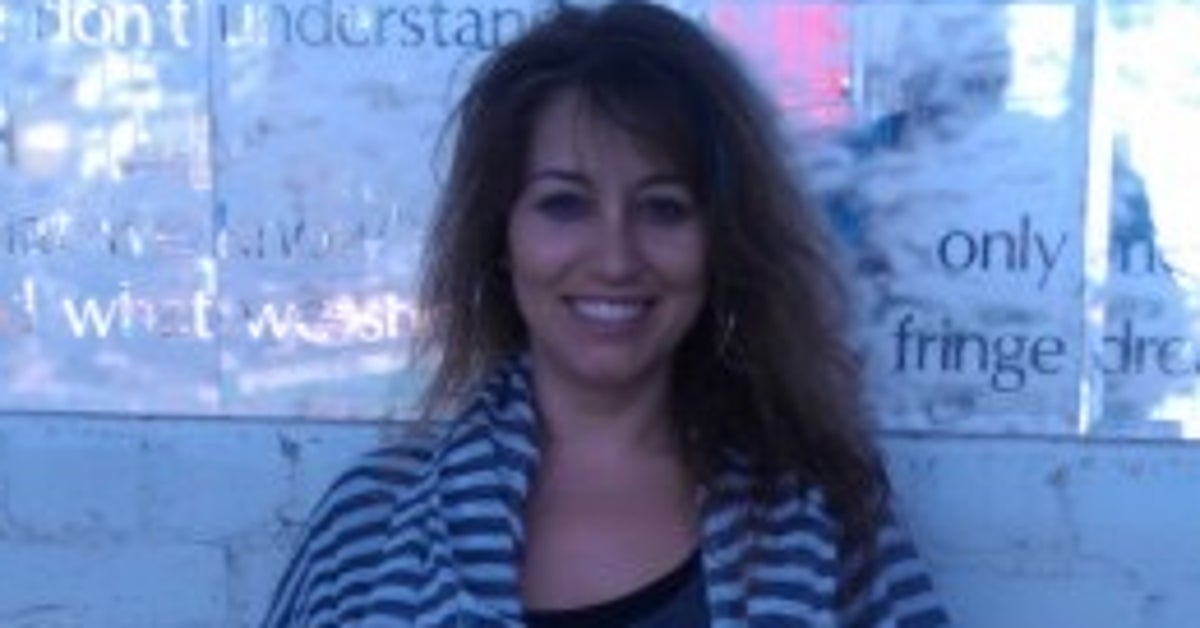 A Secret After Divorce: 12 Years of Breast Implants and the Journey to Self-Acceptance