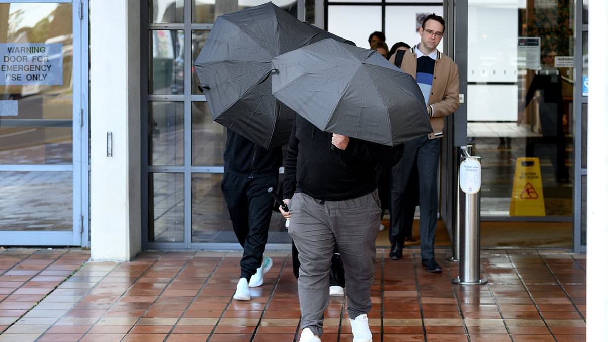 Barber accused in six-hour gang rape granted bail in NSW Supreme Court