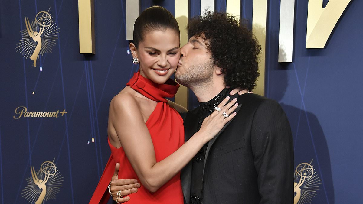 Selena Gomez and Benny Blanco: Astrology, Love and Rumors of a Montecito Wedding