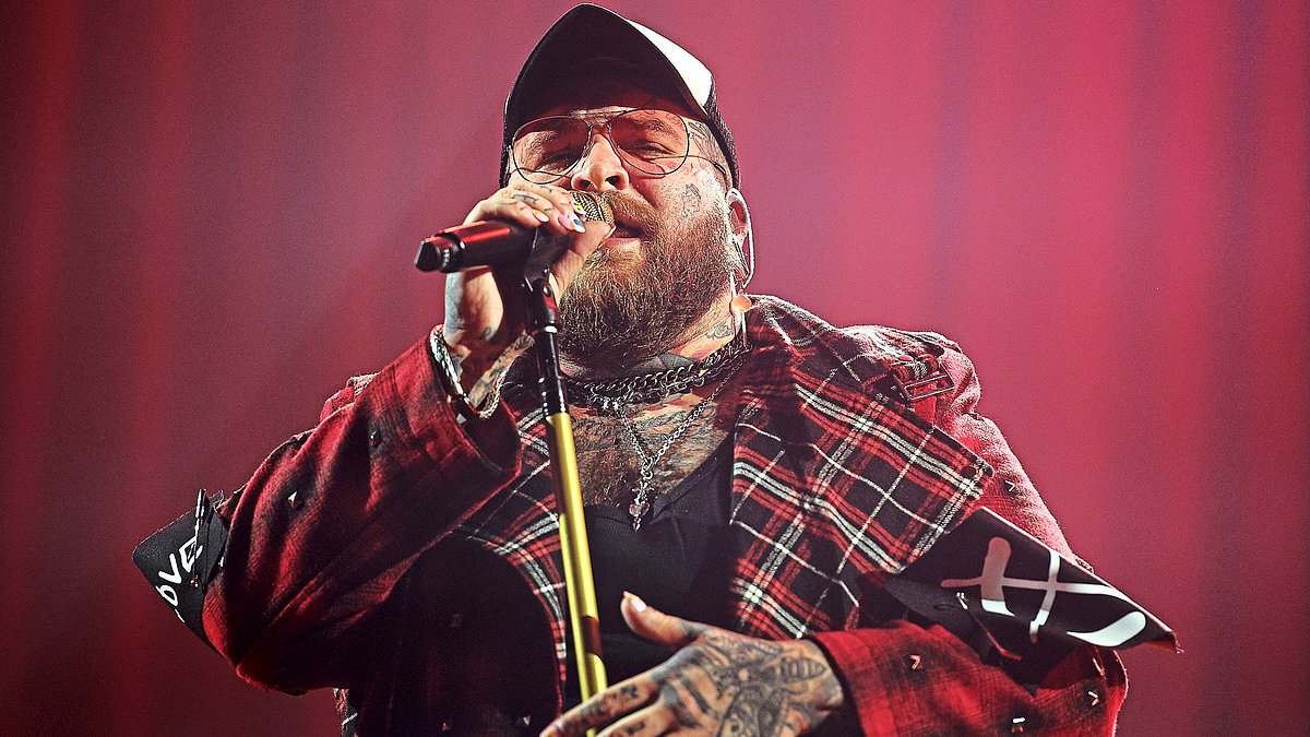 NRL names Teddy Swims to headline 2025 Grand Final entertainment; fans divided